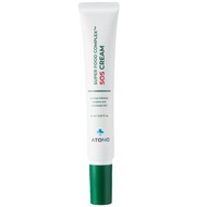 [MALL] Atono2 SOS Cream for babies 20g - Natural, safe ingredients