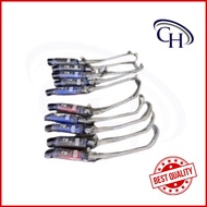 TS EXHAUST PIPE LC,LC ES, KRISS,EX5,SRL115FI ,W110,SYM185 VF3I