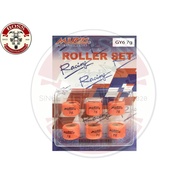 Knk Motor Fly Ball Pulley Set Roller Set GY6 7g 8g 9g 10g Marin