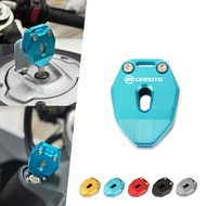 Motorcycle Accessories Key Cover Case Shell Keys Protection Keychain Key Case For 450MT 800MT 700MT 