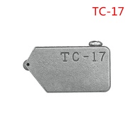 หัวตัดกระเบื้องแก้ว Toyoเปลี่ยนได้ TC-17