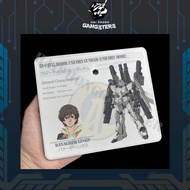 [Message shop first]UG16 - FULL ARMOR UNICORN GUNDAM (UNICORN MODE) - BANAGHER LINKS (UNICORN 2) - B