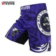 MMA Pants for UFC Fighting