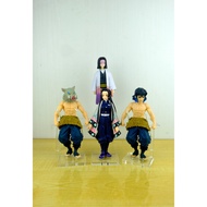 [FULL PRICE] Demon Slayer Customized Acrylic Base
