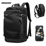 NINGKEN 35L Large Capacity Waterproof Lightweight Men Laptop Backpack(16‘’)
