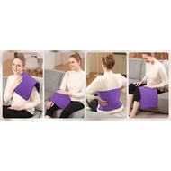 DeepsoonHeatingPad,ElectricHeatingPadsforBack,Neck,MoistHeatingPadforAbdomenShoulderKneeLegs,Dry/Moi