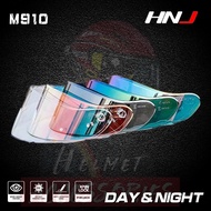 【2025NEW】HNJ M910 Helmet Visor Lens