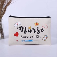 SG Nurse Pouch Bag Nurse’s Day Gift