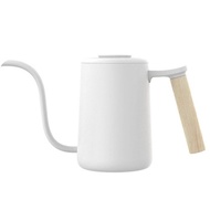 TIMEMORE泰摩 | 魚Youth 咖啡 手沖壺 700ml【粉/白/藍】