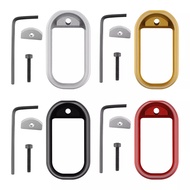 Bicycle aluminum alloy decoration M/ag/w/ell 4-3-X/4-8 / G/4-3/X G/4-8 9-m/m