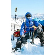 BASE KING Goose Down Jacket outdoor jacket Down jacket Thick jacket Warm jacket Motorcycle down jack