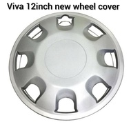 PERODUA VIVA NEW 12 liches Wheel Cap Wheel Rim Cover