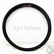 Veroli Bicycle Tire 20x1 3/8 (37-451) Wire Bead Folding Bike Tire Tayar Basikal Lipat