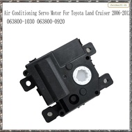 [L W H Y] Servo Motor Cold Warm 063800-1030 063800-0920 for   2006-2012 Air Conditioning
