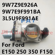 JH Throttle Body For Ford Explorer Mustang E150/250/350 F150 Crown Lincoln Victoria Mercury Mountain