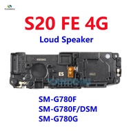 For Samsung Galaxy S20 FE 4G G780F G780F/DSM G780G G780 Loud Speaker Buzzer Ringer Sound Module Loud