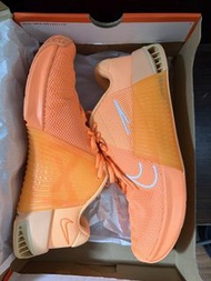 Nike Metcon 9 AMP Atomic Orange Peach Training Shoes
