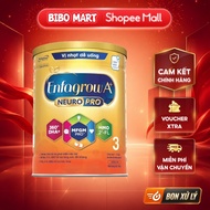 [LIVE] Enfamil A+ Neuro Pro Milk No. 3 - 830g - BM001.1