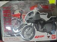 SH Figuarts 假面騎士 新旋風號 shf