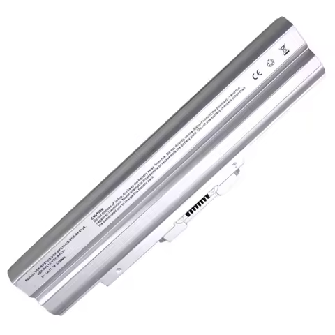 New Laptop Battery for SONY VAIO VGN-AW VGN-CS VGN-FW VGN-SR SERIES VGP-BPS13B/S VGP-BPS13S 6 Cells