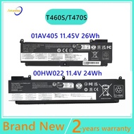 01AV405 00HW022 Laptop battery For Lenovo ThinkPad T460s T470s Series 00HW038 00HW025 01AV406 00HW02