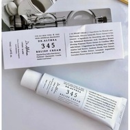 CremeBarreiraOriginalKoreanDr.Althea147,ReliefCream345,PelembapMukaDenganKolagen,KrimDenganCentellaA