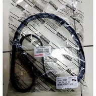 Van belt 7PK2050 90916-T2033 innova reabon, foutuner VRZ