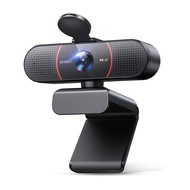 Webcam 4K UHD Cảm Biến Sony EMEET C960 - Camera Tự Động Lấy Nét Tương Thích PC/Zoom/Teams/Skype/Goog