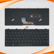 Original Quality For Dell Latitude 13 3380 3180 3189 Keyboard