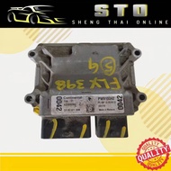 G398 PROTON SAGA FLX ENGINE ECU 0042