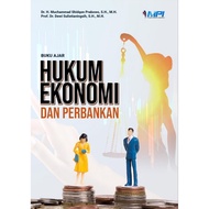 Textbook of Economic Law and Banking