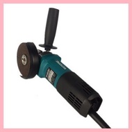 ✆ ☩ Makita 9553B Electric Angle Grinder