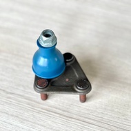 MEYLE (Germany) 8N0407365C ลูกหมากปีกนกหน้า ซ้ายขวา Guide Joint M12x1.5 AUDI TT MKI Seat Leon Volksw