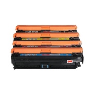 Color Grid Compatible with HP CP5225Toner Cartridge HPCP5225xh Toner Cartridge5225n 5220 CE740A Ink 