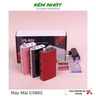 Máy Mài Móng Tích Điện US805 - Màu Ngẫu Nhiên