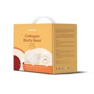 Ecolite Collagen Bird'S Nest Drink Longan 6's