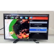 TV LED SHARP AQUOS 24" 2T C24DC1i GARANSI RESMI KHUSUS JAWABARAT By TMJ