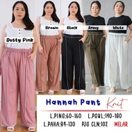Hannah pant