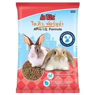 Apro I.Q. Formula อาหารกระต่าย เอโปรไอคิวฟอร์มูล่า ขนาด 1kg