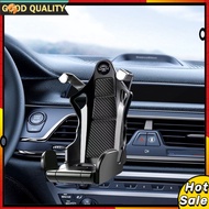 2024 New Car Phone Holder Creative Mobile Support For The Car Universal Cell Phone Holder