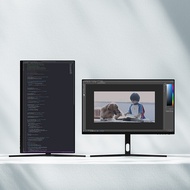 Xiaomi/Redmi Monitor 27-Inch Pro 2K Ultra-Clear Eye Protection Adjustment Stand Desktop Computer Dis