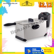 Faber 3.0L Deep Fryer FDF 2038