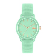 LACOSTE 12.12 Women's รุ่น LC2001227 นาฬิกาข้อมือผู้หญิง สีเขียว