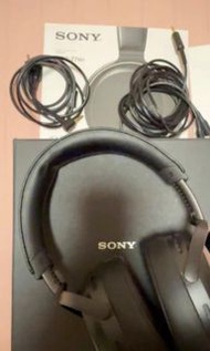 Sony MDR-Z7M2 頭戴式耳機