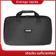 Hard Carrying Case for  DJ -SB3 / -SB2 DJ / -400 Controller / -RB Portable 2-Channel Controller