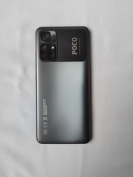 POCO M4 Pro 5G 智能手機