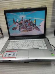 【電腦零件補給站】TOSHIBA東芝 Satellite A210 15吋筆記型電腦