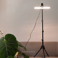SJ 飛行船植物燈/植物生長燈/led植物燈/母親節禮物