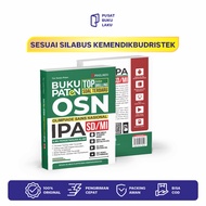 NATIONAL SCIENCE OLYMPIAD BOOK FOR ELEMENTARY SCHOOL/MI 2026 - LATEST QUESTION MATERIALS + DISCUSSIO