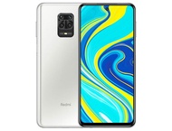 Xiaomi Redmi Note 9 Pro (6GB RAM + 128 ROM / 5020mAh / Qualcomm® Snapdragon™ 720G)